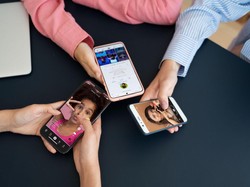 Aturan Usia Pengguna Medsos Australia Tuai Kritik TikTok dan Meta