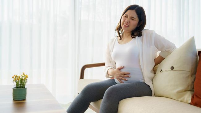 Dangers of Diarrhea in Pregnant Women: Causes, Complications, and How to Deal with it