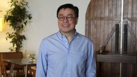 Gegara Saham Bank Jago Lesu, Jerry Ng Terdepak dari Jajaran Orang Kaya