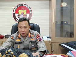 Polda NTT Beberkan Fakta Memberatkan hingga Ipda Rudy Soik Dipecat