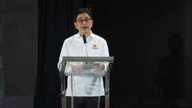 Kadin Dukung Program Intensif Kendaraan Listrik dari Pemerintah