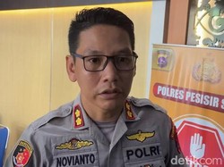Massa Razia Berujung Telanjangi-Ceburkan 2 Wanita LC, Polisi: 300-an Orang