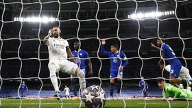 Benzema Dinilai Hebat karena Efek Ronaldo