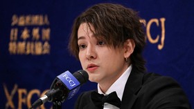Mantan Idol Kauan Okamoto Klaim Pernah Dilecehkan Johnny Kitagawa