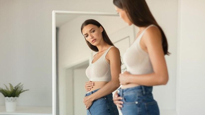 Kebiasaan Saat Puasa yang Sebabkan Berat Badan Naik/Foto:Freepik.com/prostock-studio