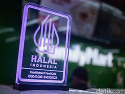 Kewajiban Sertifikasi Halal Produk Usaha Mikro dan Kecil Mundur ke Oktober 2026