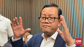 NasDem Sebut Luhut-Paloh Sepakat Cawe-cawe Jokowi Tak Boleh Dibiarkan
