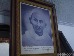 Mengenal KH Musthofa, Ulama Besar Mojokerto Berjuluk Kiai Tiban
