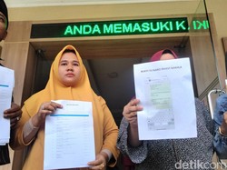 Emak-emak Korban Investasi Bodong Lapor ke Polda Jatim, Kerugian Rp 5 M