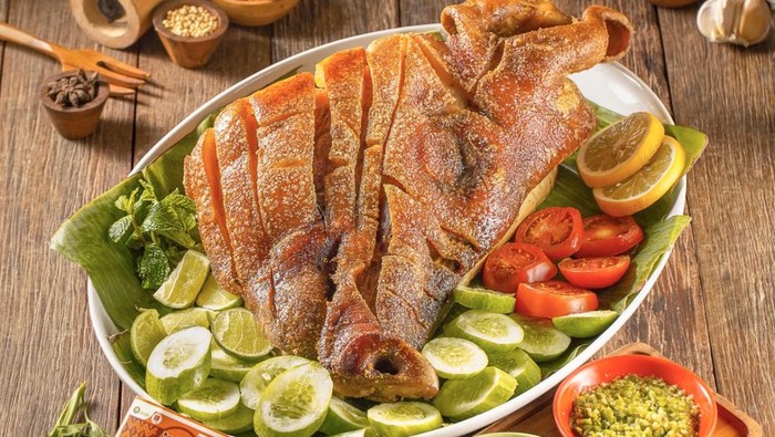 **Menggabungkan konsep F&B dalam satu lokasi dapat menekan biaya dan menarik lebih banyak pelanggan, sekaligus membuka peluang baru.**