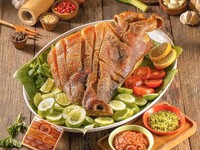 Gabungkan Dua Konsep, Cara Efisien Kembangkan Bisnis F&B