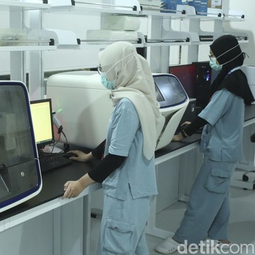 Viral Wanita Cari Ayah Kandung Lewat Tes DNA, Hasil Tak Terduga Bikin Terharu