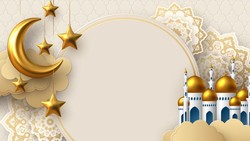 20+ Ucapan Selamat Hari Raya Idul Fitri dan Cara Membuatnya Untuk IG & WA