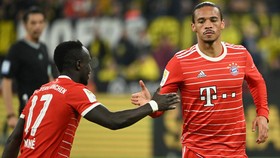 Pukul Sane, Sadio Mane Diklaim Bakal Dibuang Bayern