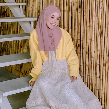 Kembali Aktif Manggung, Lesti Persiapkan Album Baru