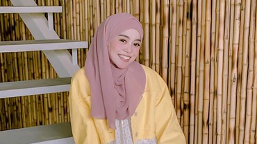 Kembali Aktif Manggung, Lesti Persiapkan Album Baru