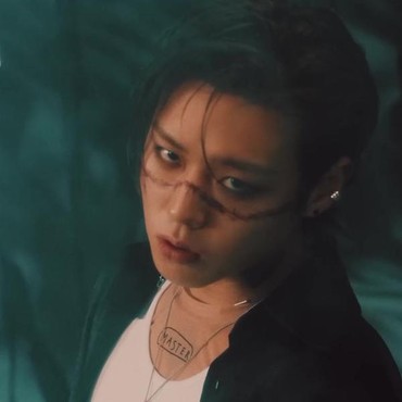 Lirik Lagu Blank Effect - Park Ji Hoon