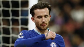 Perempat Final Liga Champions Panas: 2 Kartu Merah, 19 Kartu Kuning