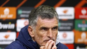 Pelatih Sevilla: Sejarah Kami di Liga Europa Lebih Besar dari MU