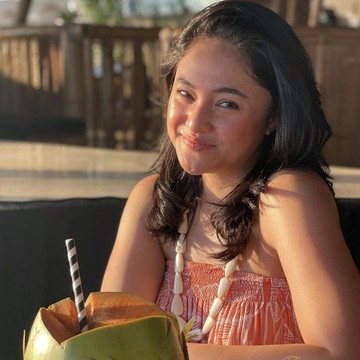 Curhat Marshanda Punya Banyak Utang Saat Idap Tumor