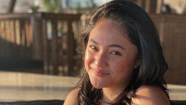 Cerita Marshanda Pernah Dijauhi Rekan Artis gegara Idap Bipolar