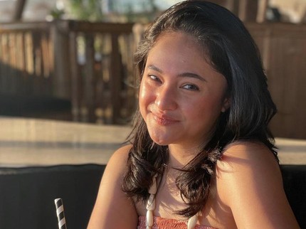Marshanda Ikut 'Retret' Kesehatan Mental di Amerika, Apa itu?