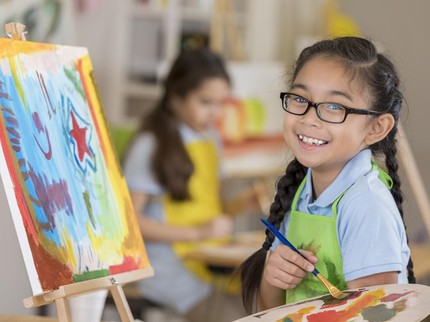 Ukuran Mata Minus Anak Bisa Berkurang Sebelum Usia 18 Tahun, Mitos atau Fakta?