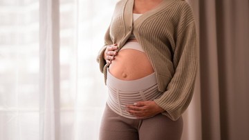 5 MANFAAT MATERNITY BELT SAAT MUDIK UNTUK IBU HAMIL DAN REKOMENDASINYA
