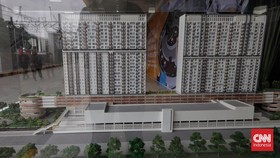 Konsultan Properti Ungkap Biang Kerok Investasi Apartemen Bikin Rugi