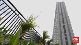 Pegawai Terima Fasilitas Tempat Tinggal di Atas Rp2 Juta Kena Pajak