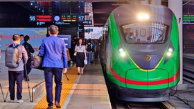Penumpang Tarik Rem Darurat Usai Stasiun Tujuan Terlewat Gegara Tidur