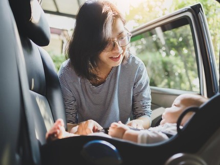 9 Cara Menjaga Suplai ASI selama Mudik dan Bepergian