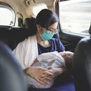 5 Tips Mudik dengan Anak Menggunakan Transportasi Umum, Lancar dan Aman di Jalan
