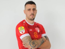 Perkuat Lini Belakang, PSIS Semarang Siap Boyong Bek Jangkung Asal Serbia