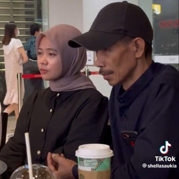 7 Potret Terbaru Norma Risma & Sang Ayah Usai Viral Suami Selingkuh dengan Ibu