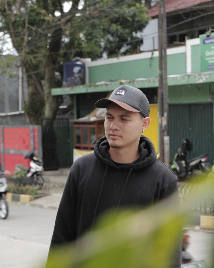 Nyoman Paul Fernando Aro