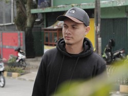 Video: Nyoman Paul, dari Pemain Bola Kini Raih AMI Awards