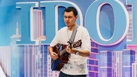 Terpopuler: Potret Tampan Nyoman Paul yang Ternyata Juga Pemain Sepakbola