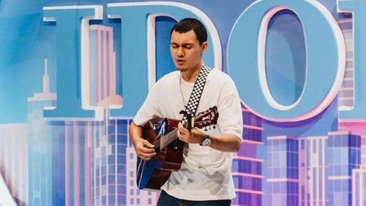 Nyoman Paul Fernando Aro Nyoman Paul Fernando Aro