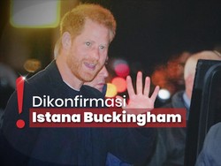 Pangeran Harry Akan Hadiri Penobatan Raja Charles Tanpa Meghan Markle