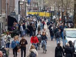 10 Negara Paling Jago Bahasa Inggris, Indonesia Nomor Berapa?