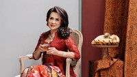 Tips Bisnis dari Pendiri Pisang Goreng Madu Bu Nanik, Sempat Dicibir 'Pisang Gosong'