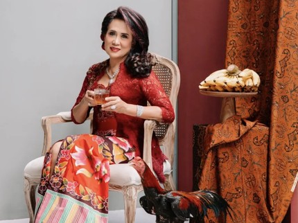 Tips Bisnis dari Pendiri Pisang Goreng Madu Bu Nanik, Sempat Dicibir 'Pisang Gosong'