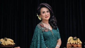 Tips Bisnis Pisang Goreng Madu Bu Nanik