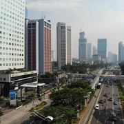 5 Wisata Gratis di Jakarta, untuk Mengisi Akhir Pekan Agar Tetap Eksis Meski Uang Lagi Menipis