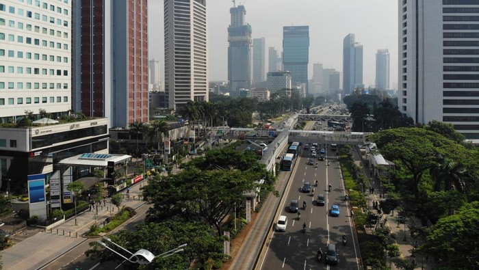 5 Wisata Gratis di Jakarta, untuk Mengisi Akhir Pekan Agar Tetap Eksis Meski Uang Lagi Menipis