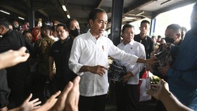Perpres Jokowi, ASN Bisa Kerja Fleksibel Lokasi dan Waktu