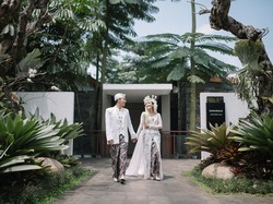 Rayakan Momen Penuh Cinta di Pullman Resort Pertama di Indonesia