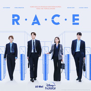 Deretan Kontan dan Drama Korea Baru di Disney+ Hotstar Tahun Ini