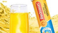 Review Redoxon Vitamin C, D & Zinc, Membantu Jaga Daya Tahan Tubuh
